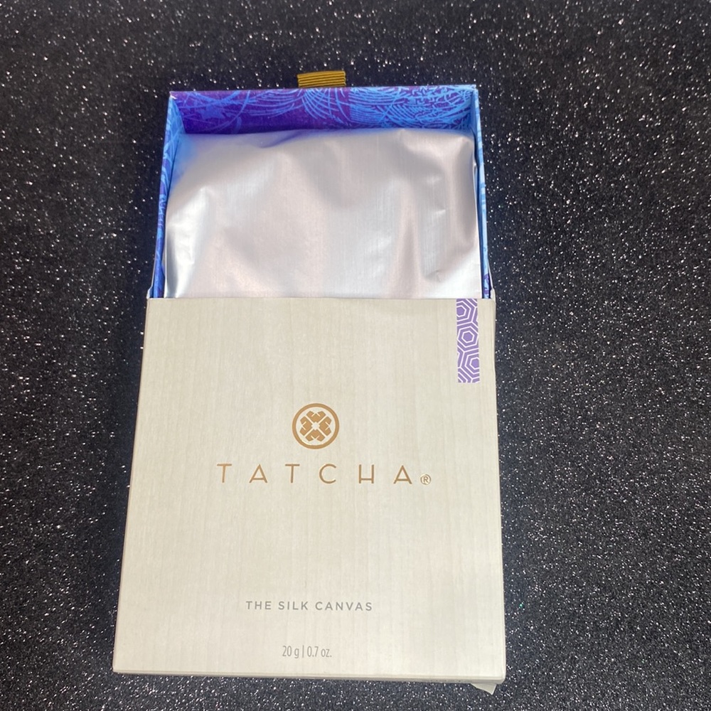 Tatcha The Silk Canvas Protective Primer